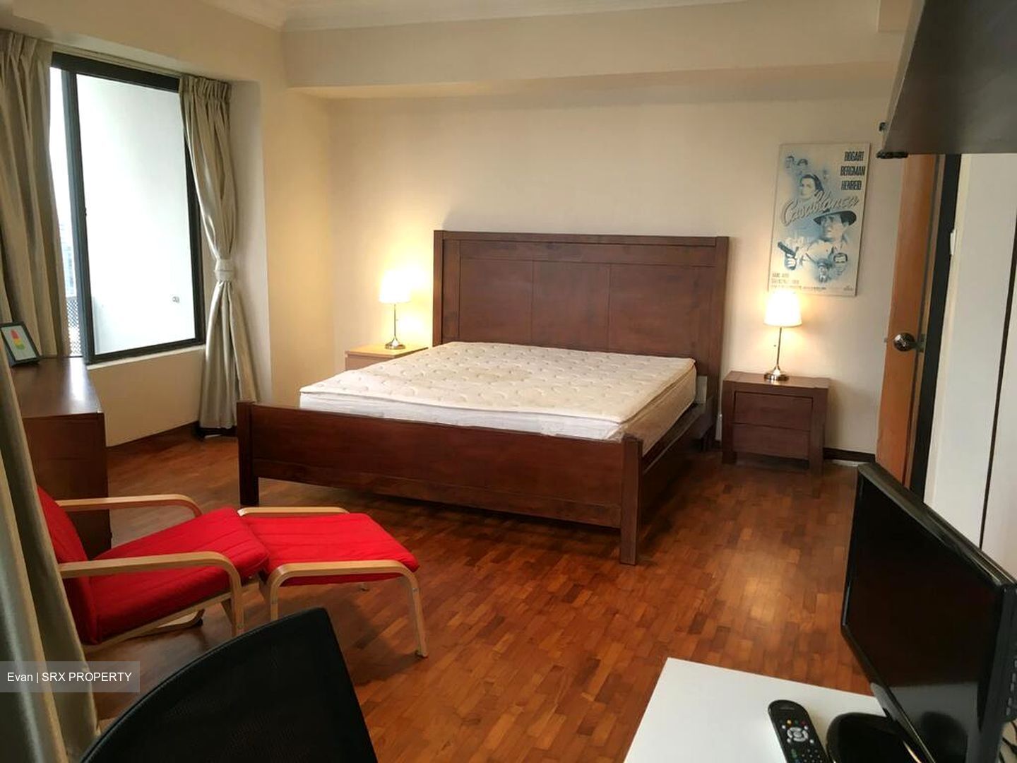 International Plaza (D2), Apartment #499212161